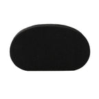 Tire Cleaning Sponge Brush for Effective Waxing