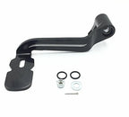 Brake Pedal for Harley Road King CVO Glide FLRT FLHR (2014–Present)