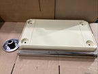 Rectangle Table for JIF DSH-KF (Open Box)