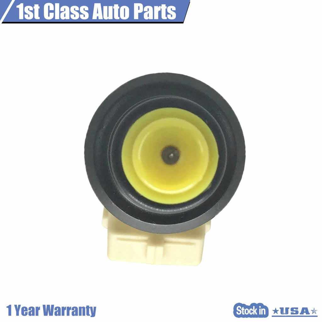 Set of 6 Fuel Injectors for Ford (1985-1993)