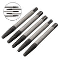 Screw Extractor for Left-Hand Thread Steel (1#)