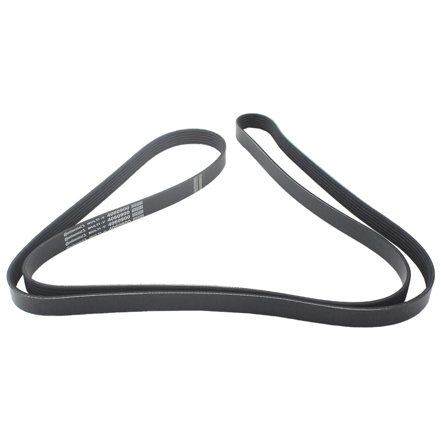Serpentine Multi-V Belt for Continental Automotive (4060900)