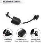 ABS Wheel Speed Sensor No. 57470T7W003 for Honda HR-V (2016–2021)