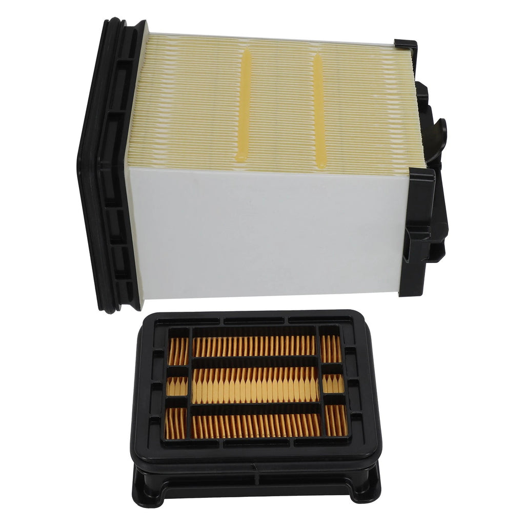 Air Filter Kit for Bobcat S550 S570 S590 (2012–2023) 7221934 7286322 7221933