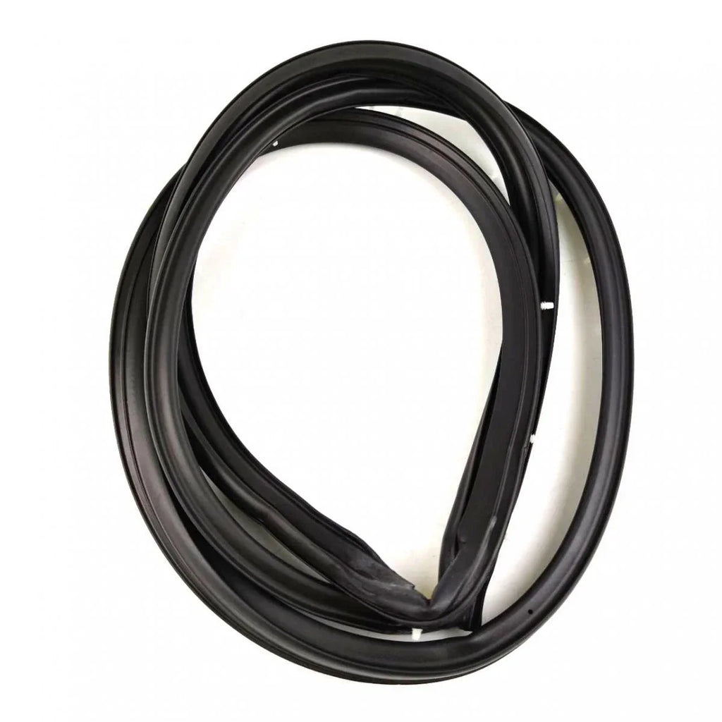 Door Rubber Weatherstrip Rear LH Fits Mitsubishi Lancer CK2 CK5 4D Sedan 1996-00