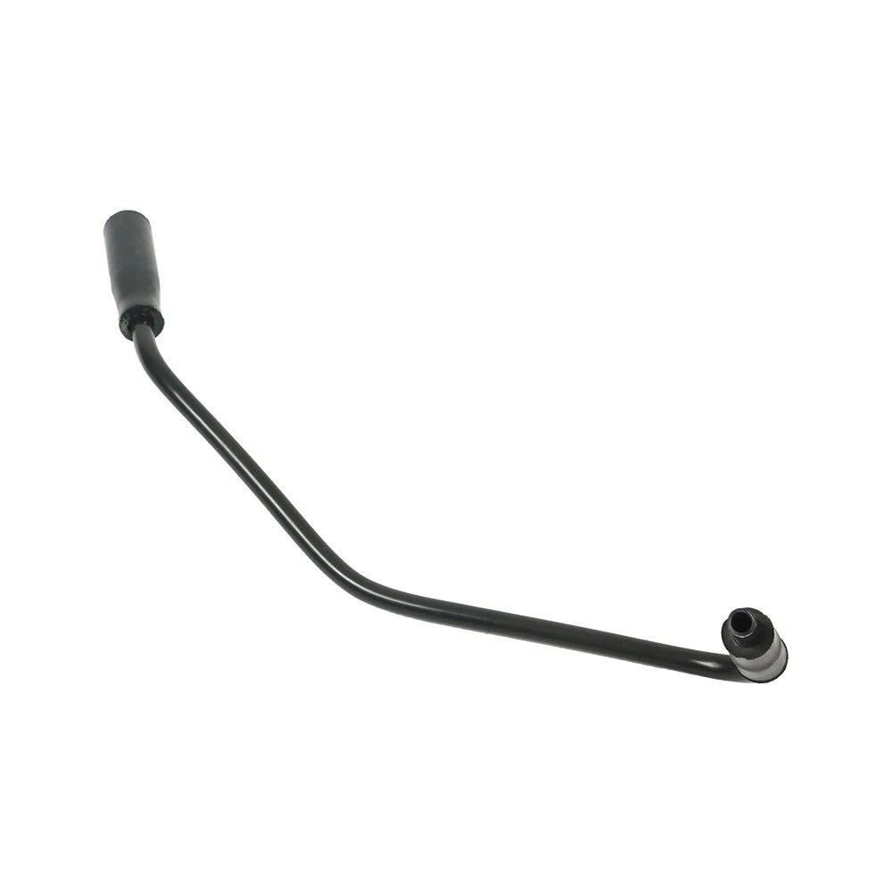 Crankcase Vent Tube Breather Hose for Jeep Wrangler Cherokee (1997–2004)