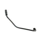 Crankcase Vent Tube Breather Hose for Jeep Wrangler Cherokee (1997–2004)