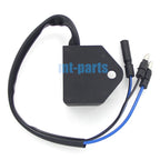 Fuel Cut Off Relay for Kawasaki Mule 3010 Diesel 4X4 (2003–2008) 27034-1053