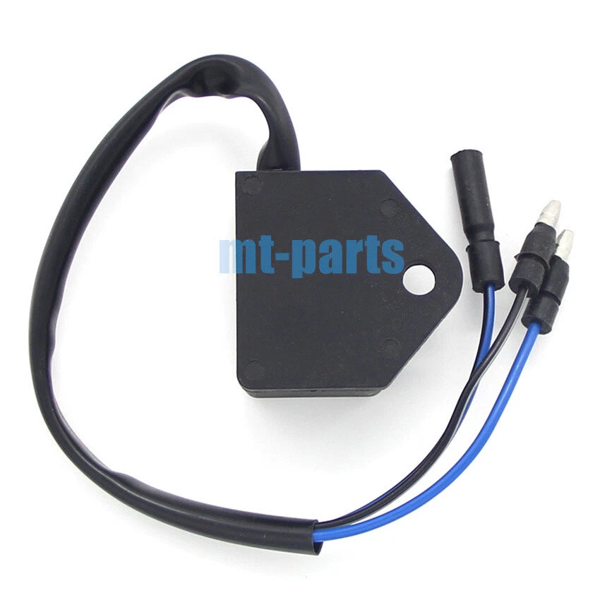 Fuel Cut Off Relay for Kawasaki Mule 3010 Diesel 4X4 (2003–2008) 27034-1053