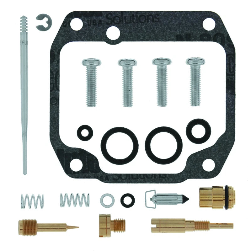 Carburetor Kit for Suzuki LT-F160 (1991–2001)