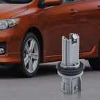 Nylon Material T10 Bulb Base Socket for Toyota Clearance Lights