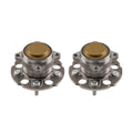 Rear Wheel Bearing Hub for Honda CR-V (2012–2016)
