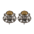 Rear Wheel Bearing Hub for Honda CR-V (2012–2016)