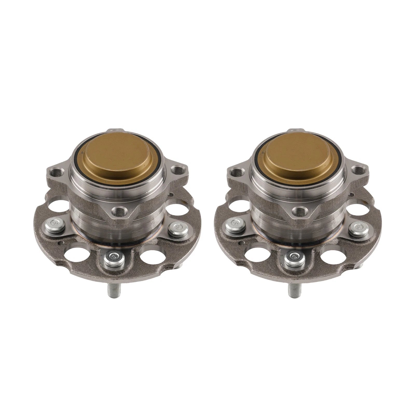 Rear Wheel Bearing Hub for Honda CR-V (2012–2016)