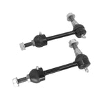 2X Front Sway Stabilizer Bar End Link Kit for Ford F-150 (2004–2005)