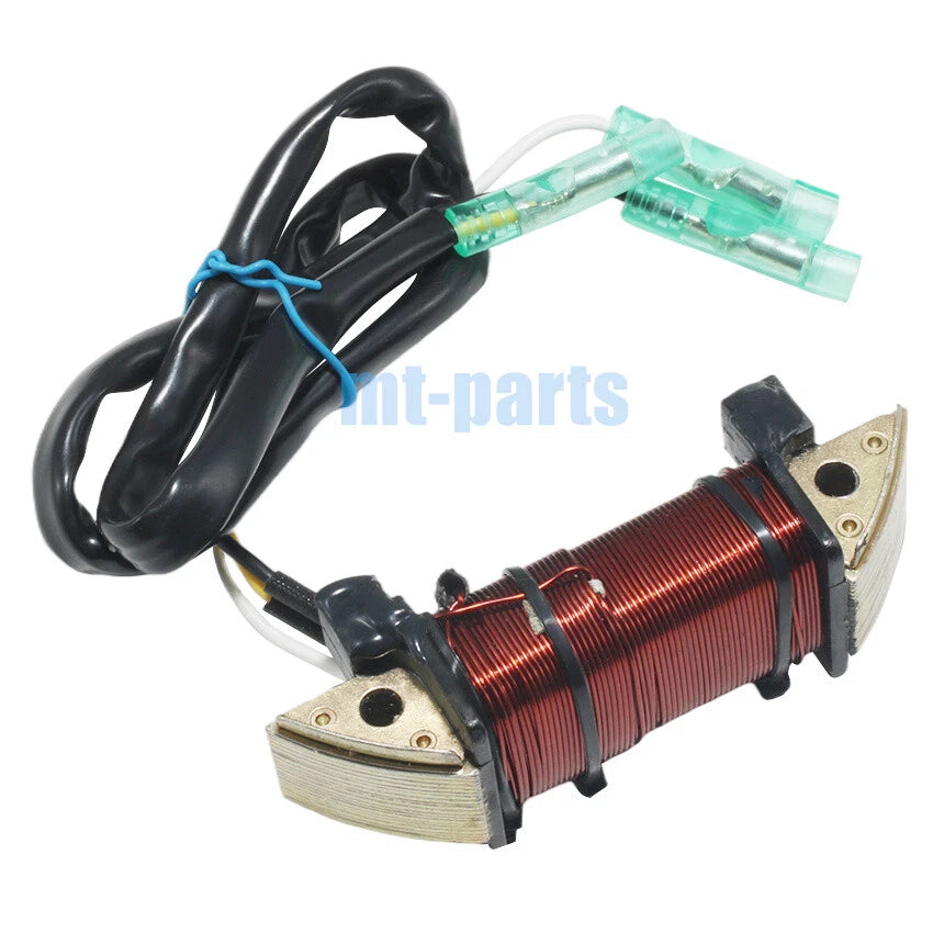 Boat Lighting Coil for Tohatsu Nissan M9.9D NS15D (2002–2003) 3G2-06023-1