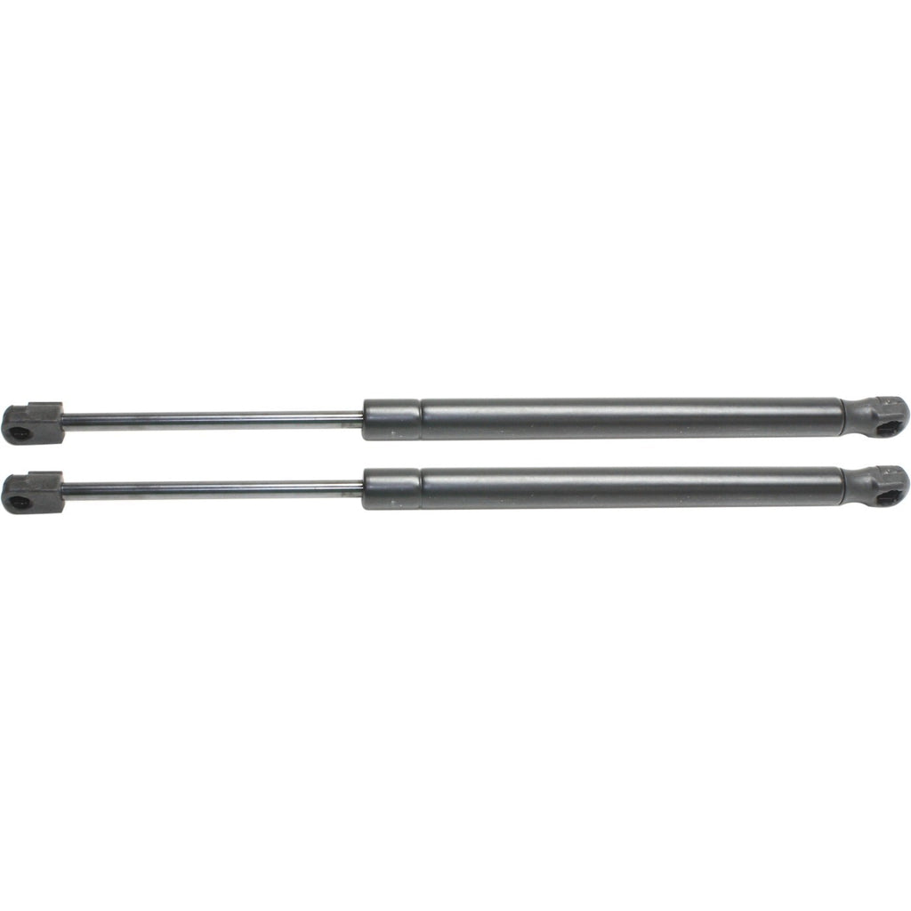 Set of 2 Liftgate Glass Lift Supports for Jeep Grand Cherokee (2005–2010)
