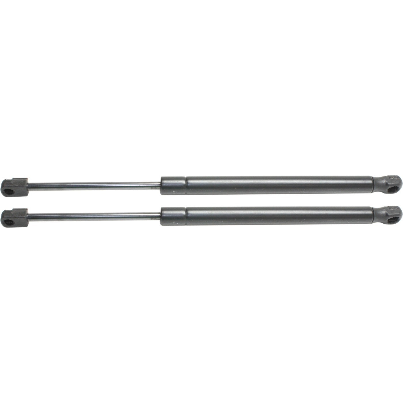 Set of 2 Liftgate Glass Lift Supports for Jeep Grand Cherokee (2005–2010)