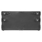 Front License Plate Mounting Bracket for Elantra 2017–2018