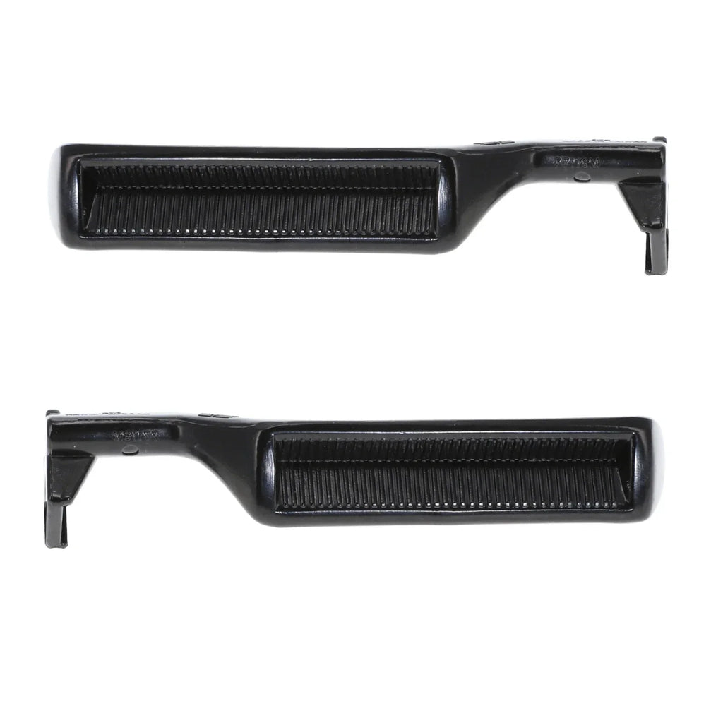 Door Handle Inner 2 x for Ford Bronco F-Series (1980–1986)