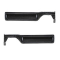 Door Handle Inner 2 x for Ford Bronco F-Series (1980–1986)