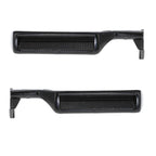 Door Handle Inner 2 x for Ford Bronco F-Series (1980–1986)