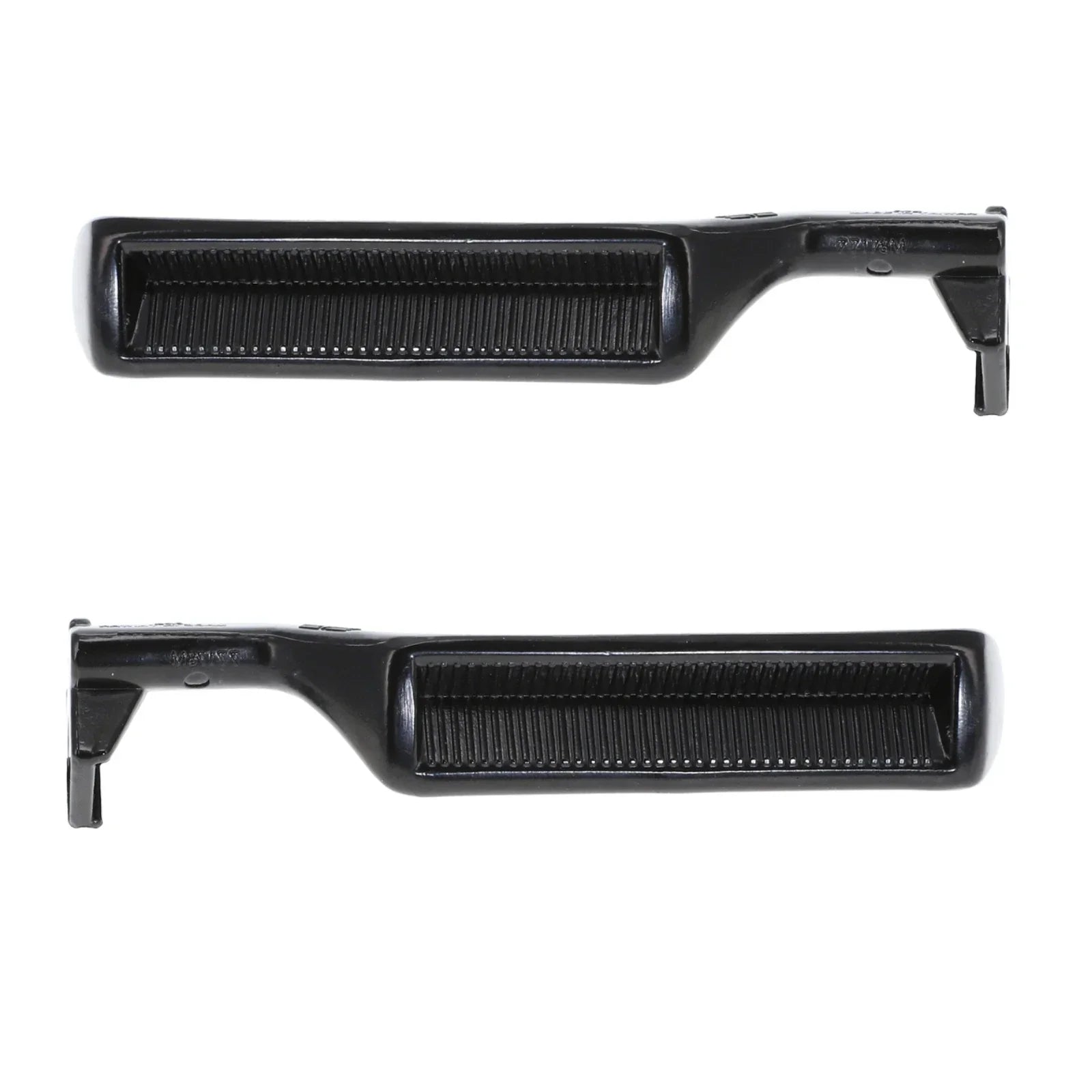 Door Handle Inner 2 x for Ford Bronco F-Series (1980–1986)