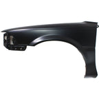 Fender for Toyota Corolla (1988–1992) Front Driver Side 4-Door Wagon 2WD
