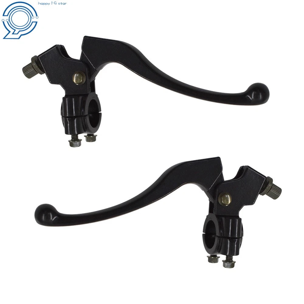 Clutch Brake Handle Lever Perch for Honda XR70 CRF70 (2000–2023)