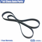 Timing Belt Set with Water Pump for VW Golf Jetta Beetle (1998-2004)