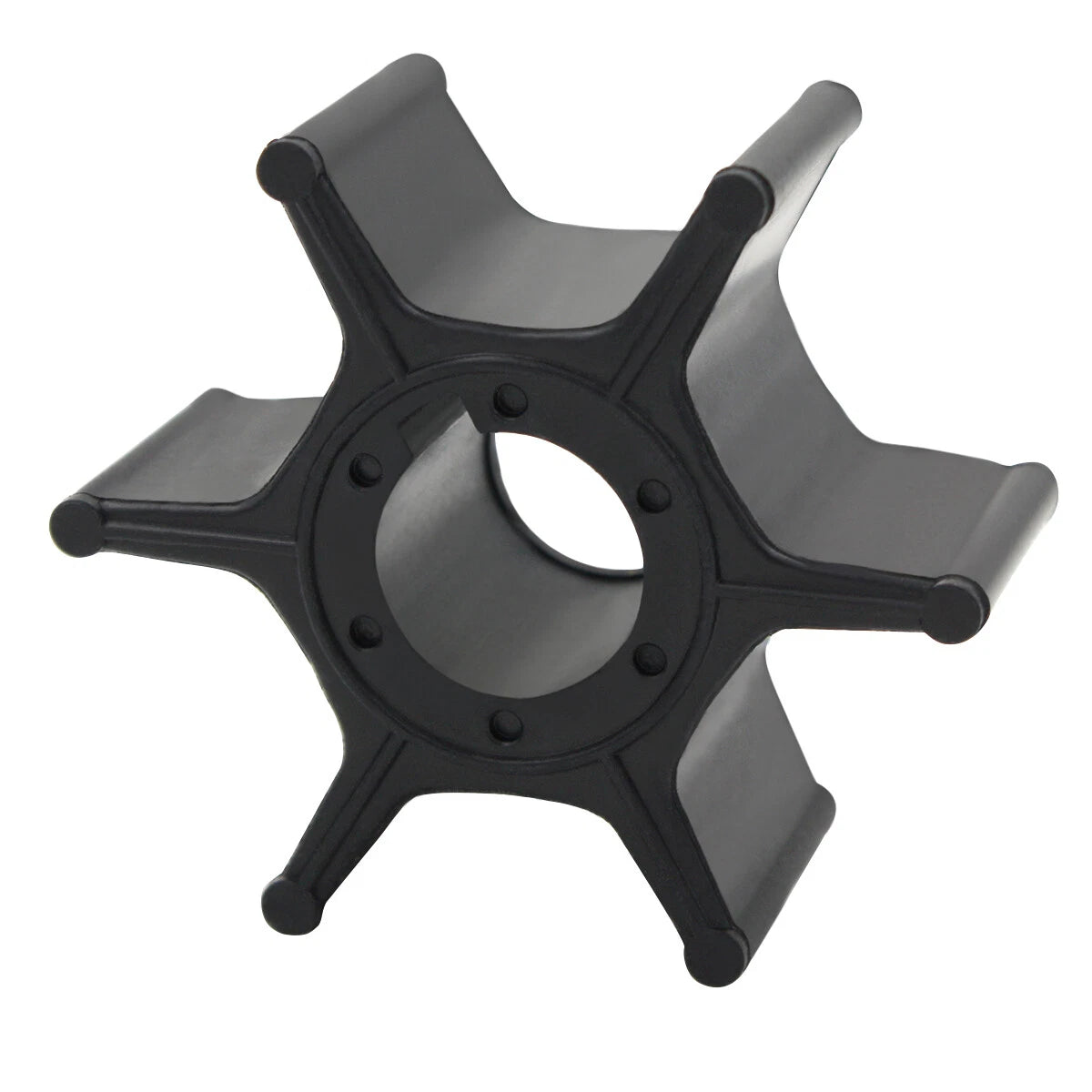 Impeller for Suzuki Outboard DT8C DT9.9C (8HP 9.9HP) 17461-92D02 17461-93901 18-3000