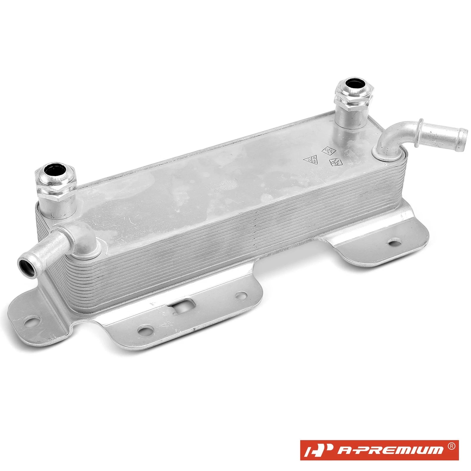 Automatic Transmission Oil Cooler for Ford F-250 F-350 Super Duty (2011–2016)