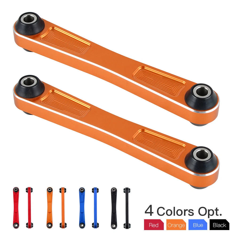 2Pcs Rear Sway Bar End Links for Polaris RZR XP 4 1000 EPS (2014–2024)