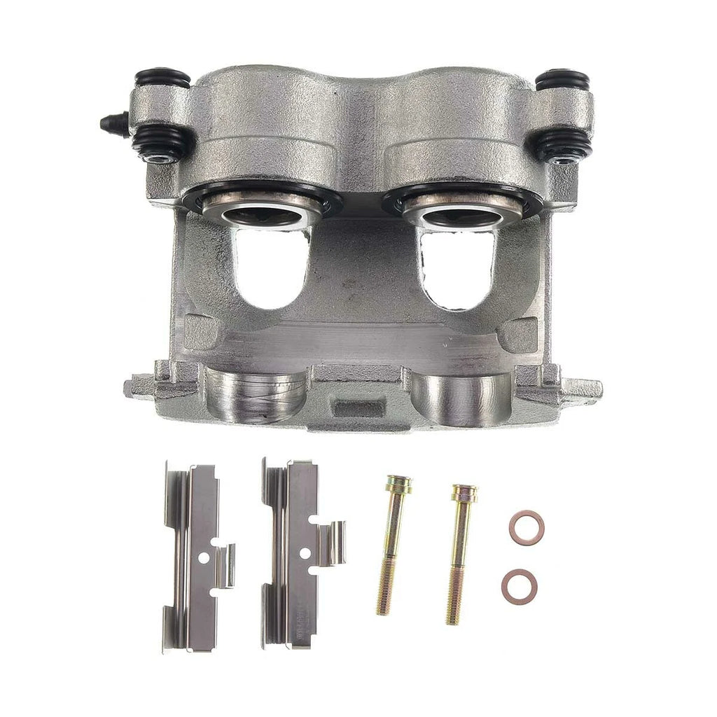 Front Right Brake Caliper for Ford E-150 E-250 (2003-2007)