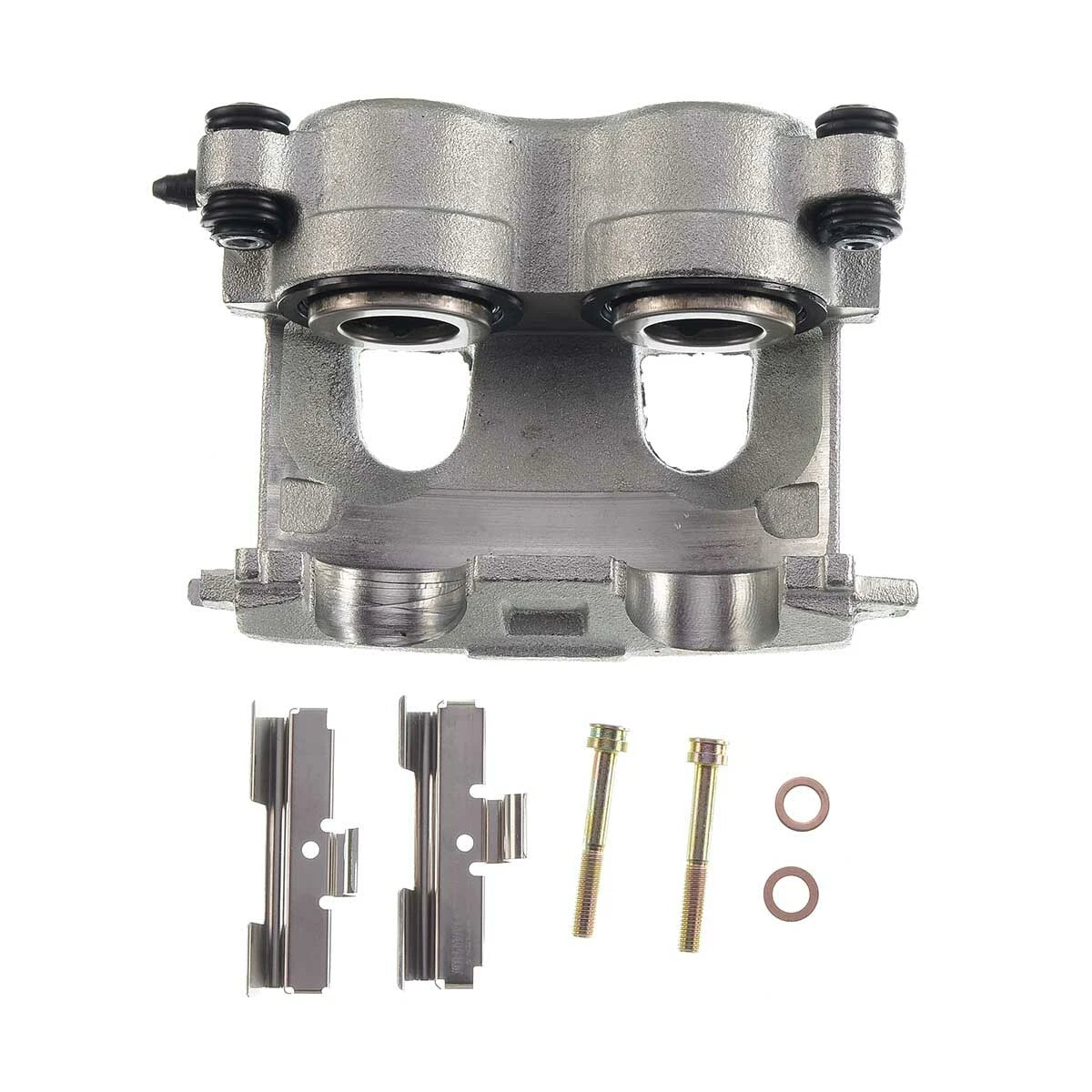 Front Right Brake Caliper for Ford E-150 E-250 (2003-2007)