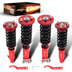 24 Click Coilover Shocks Struts for Acura TL (2009–2014) FWD AWD
