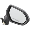 Passenger Right Side Mirror for Toyota Corolla (2020–2024)