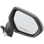 Passenger Right Side Mirror for Toyota Corolla (2020–2024)