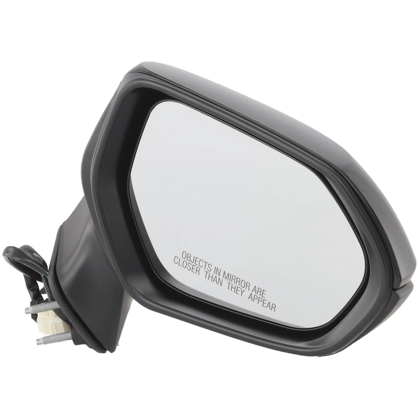 Passenger Right Side Mirror for Toyota Corolla (2020–2024)