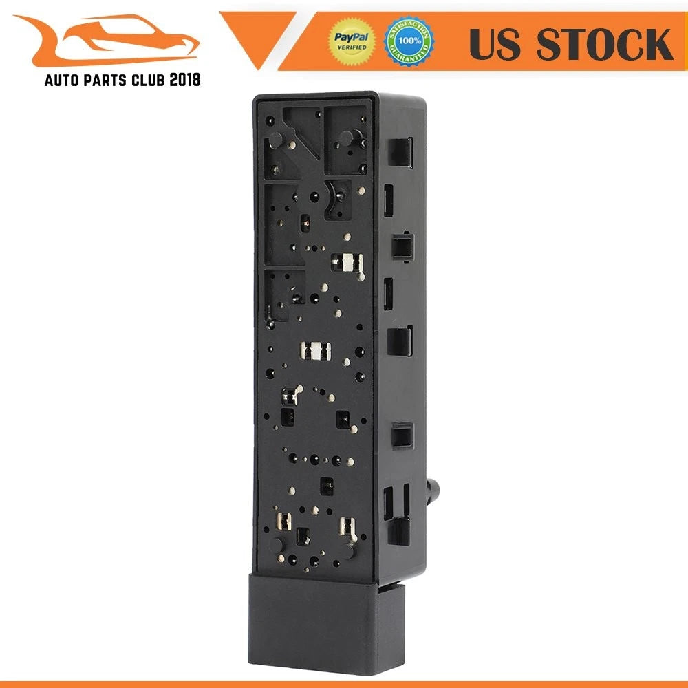 Power Seat Switch for Nissan Altima (2007–2012) 87066JA03A