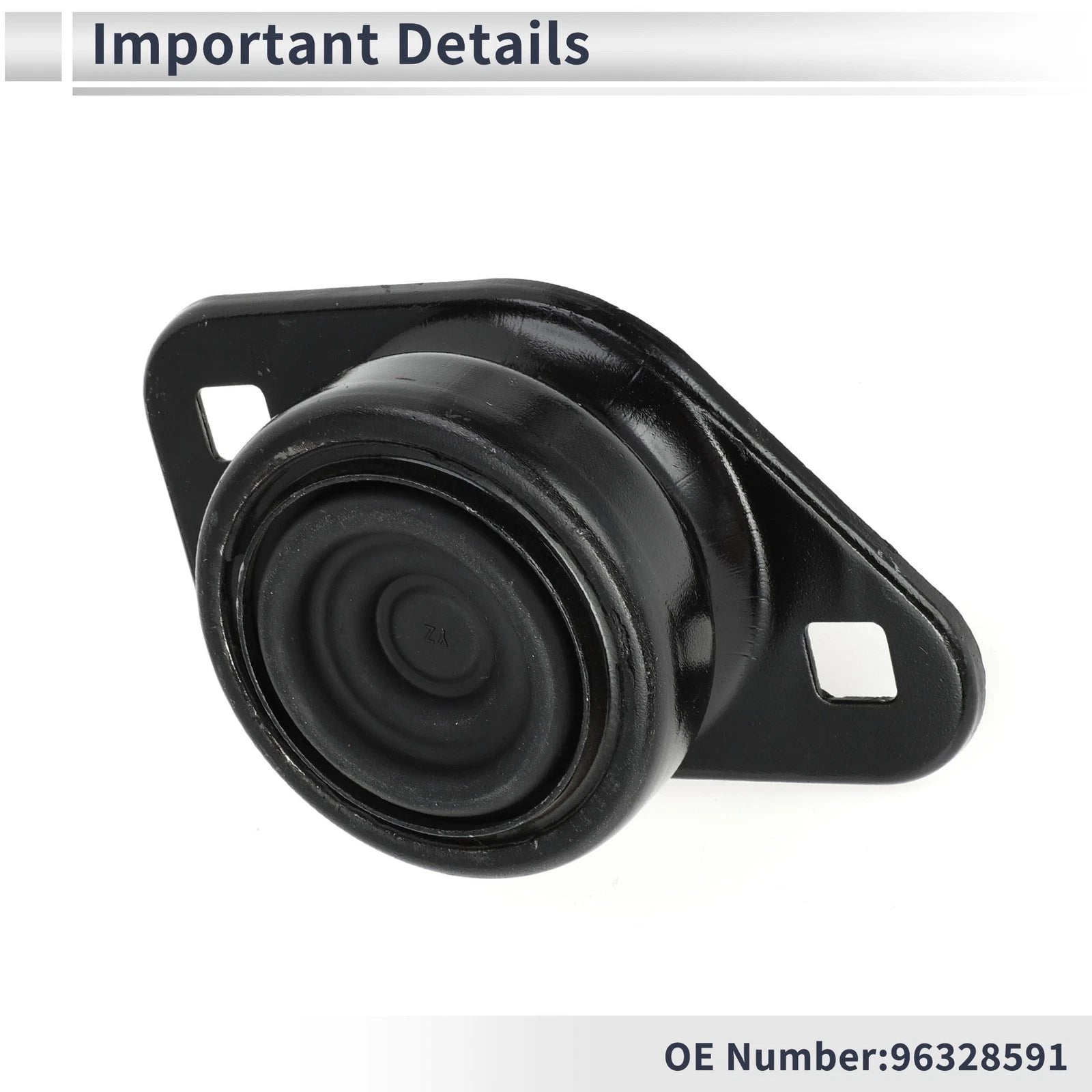 Engine Motor Mount Right for Chevrolet Epica (2005–2009)