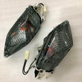Smoke Rear Turn Signal Light for Suzuki GSXR1000 GSXR600 GSXR750