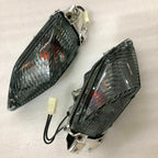 Smoke Rear Turn Signal Light for Suzuki GSXR1000 GSXR600 GSXR750