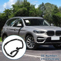 Radiator Hose for BMW X3 2018-2019, BMW X4 2019 (2018-2019)