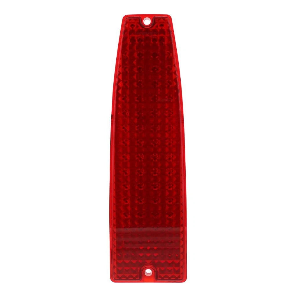 One-Piece LED Tail Light Replacement for 1966-1967 Chevy Nova