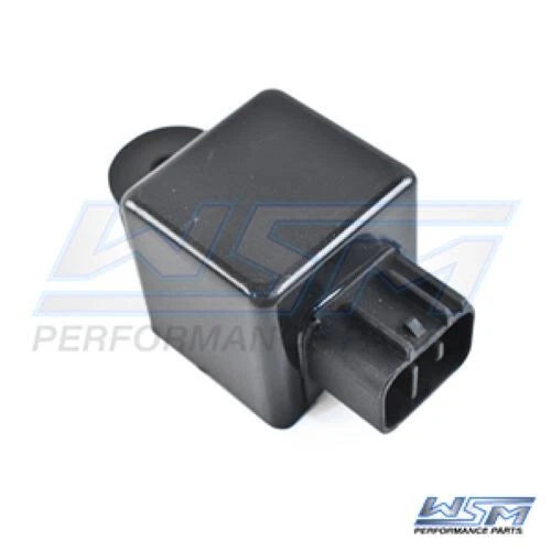 WSM Relay Assembly for Yamaha 200-425 HP (2000–2018)