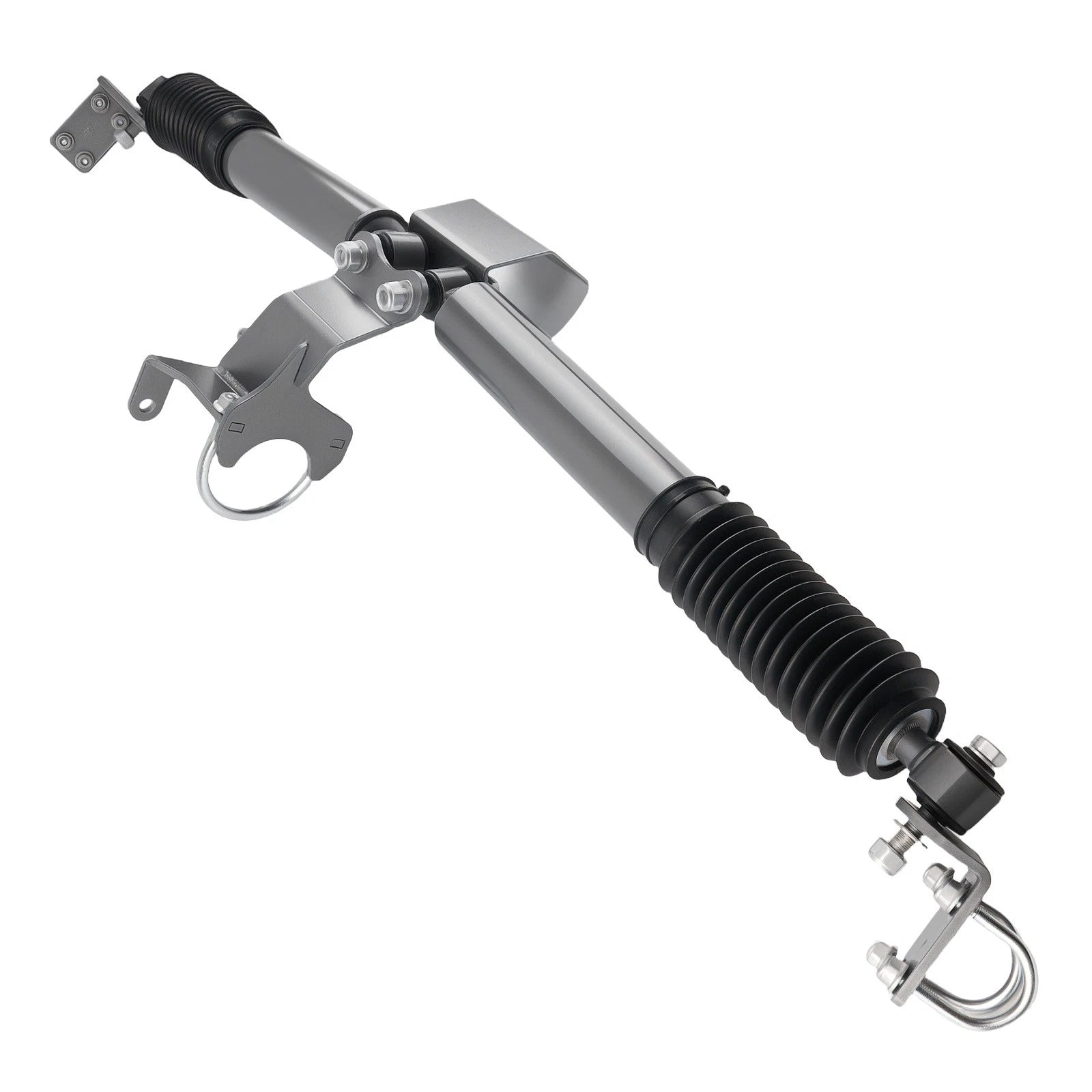Steering Stabilizer for Jeep Gladiator/Wrangler JL 4WD (2018–2022)