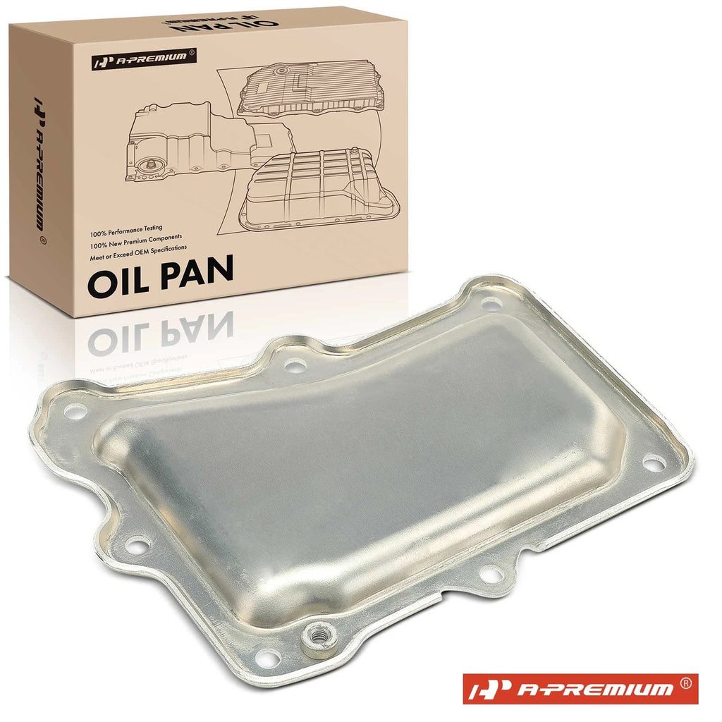 Lower Engine Oil Pan for Mercedes-Benz C43 AMG (2017–2020)