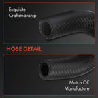 Power Steering Reservoir Hose for Nissan (1998–1999)