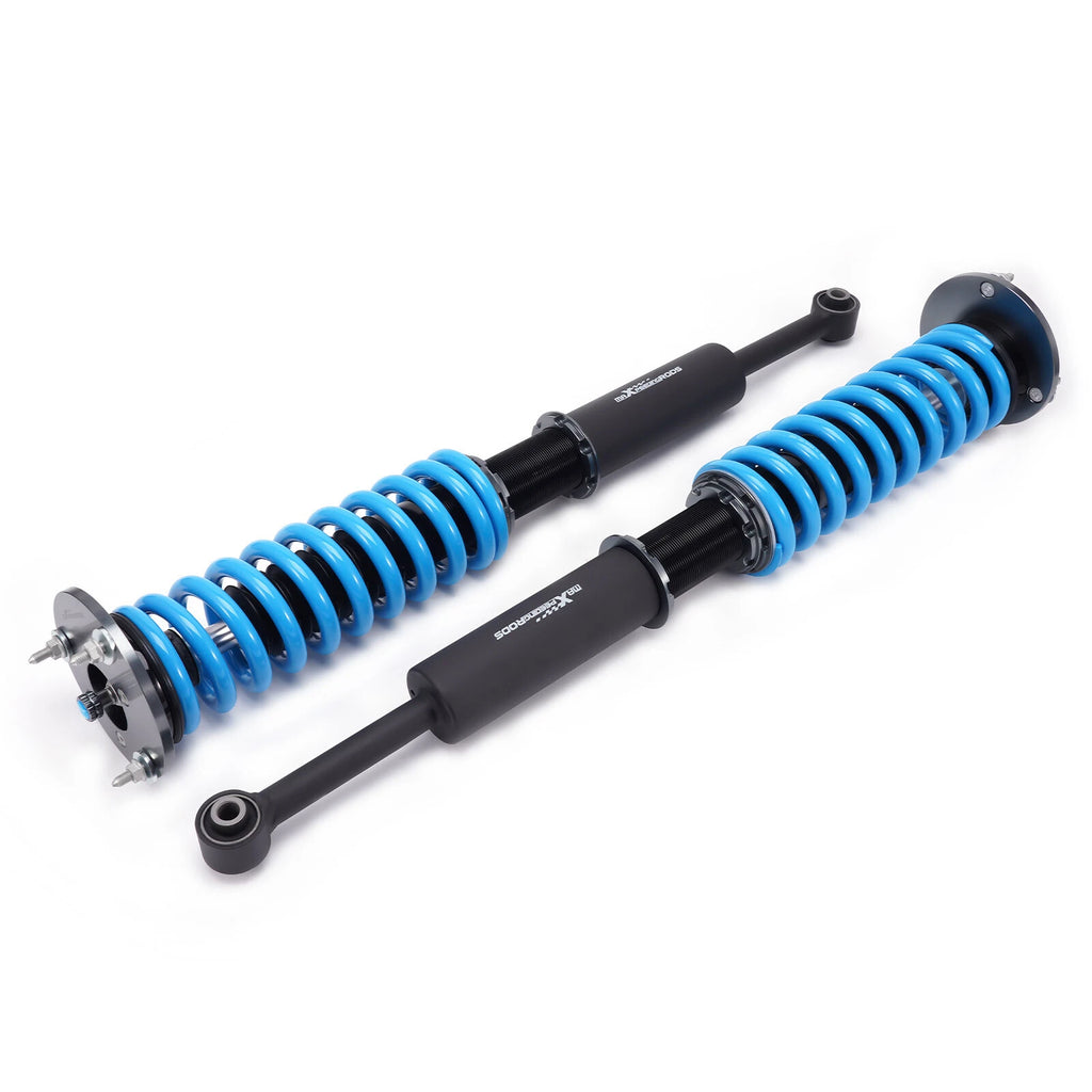 24 Way Coilover Lowering Kit for Mercedes-Benz W221 (2007-2013)